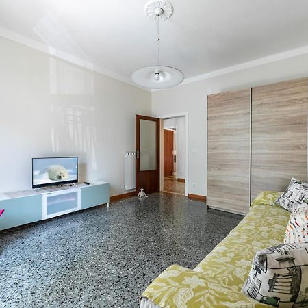 La Fenice Mestre Apartment Exterior foto