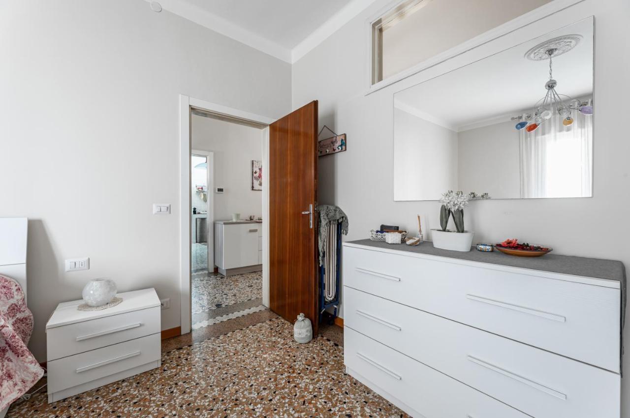 La Fenice Mestre Apartment Exterior foto